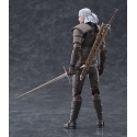 Geralt of Rivia Figma by Max Factory - The Witcher 3: Wild Hunt 16 cm action figure