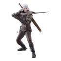 Geralt of Rivia Figma by Max Factory - The Witcher 3: Wild Hunt 16 cm action figure