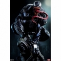 Venom Premium Format Collector Edition par Sideshow Collectibles - statue 1/4 Marvel de 59 cm