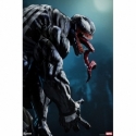 Venom Premium Format Collector Edition par Sideshow Collectibles - statue 1/4 Marvel de 59 cm