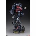 Venom Premium Format Collector Edition par Sideshow Collectibles - statue 1/4 Marvel de 59 cm