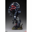 Venom Premium Format Collector Edition par Sideshow Collectibles - statue 1/4 Marvel de 59 cm