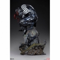 Venom Premium Format Collector Edition par Sideshow Collectibles - statue 1/4 Marvel de 59 cm