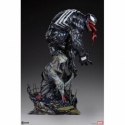 Venom Premium Format Collector Edition par Sideshow Collectibles - statue 1/4 Marvel de 59 cm