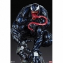 Venom Premium Format Collector Edition par Sideshow Collectibles - statue 1/4 Marvel de 59 cm