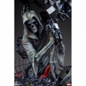 Venom Premium Format Collector Edition par Sideshow Collectibles - statue 1/4 Marvel de 59 cm
