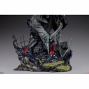 Venom Premium Format Collector Edition par Sideshow Collectibles - statue 1/4 Marvel de 59 cm