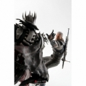 Geralt VS Eredin par Pure Arts - diorama 1/6 The Witcher 3 : Wild Hunt de 48 cm Geralt VS Eredin par Pure Arts - diorama 1/6 The Witcher 3 : Wild Hunt de 48 cm