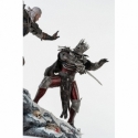 Geralt VS Eredin par Pure Arts - diorama 1/6 The Witcher 3 : Wild Hunt de 48 cm Geralt VS Eredin par Pure Arts - diorama 1/6 The Witcher 3 : Wild Hunt de 48 cm