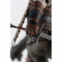 Geralt VS Eredin par Pure Arts - diorama 1/6 The Witcher 3 : Wild Hunt de 48 cm Geralt VS Eredin par Pure Arts - diorama 1/6 The Witcher 3 : Wild Hunt de 48 cm