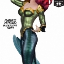 Mera DC Cover Girls par McFarlane Toys - figurine 1/8 DC Comics de 26 cm