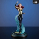 Mera DC Cover Girls par McFarlane Toys - figurine 1/8 DC Comics de 26 cm