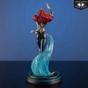 Mera DC Cover Girls par McFarlane Toys - figurine 1/8 DC Comics de 26 cm