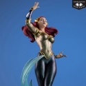 Mera DC Cover Girls par McFarlane Toys - figurine 1/8 DC Comics de 26 cm