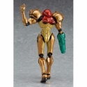 Samus Aran Figma by Max Factory - Metroid Prime 3 Corruption 16 cm action figure