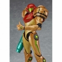 Samus Aran Figma par Max Factory - figurine Metroid Prime 3 Corruption de 16 cm