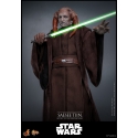 Saesee Tiin Movie Masterpiece par Hot Toys - figurine 1/6 Star Wars La Revanche Des Sith de 31 cm - Reference MMS820