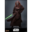 Saesee Tiin Movie Masterpiece par Hot Toys - figurine 1/6 Star Wars La Revanche Des Sith de 31 cm - Reference MMS820
