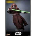 Saesee Tiin Movie Masterpiece par Hot Toys - figurine 1/6 Star Wars La Revanche Des Sith de 31 cm - Reference MMS820