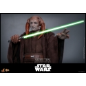 Saesee Tiin Movie Masterpiece par Hot Toys - figurine 1/6 Star Wars La Revanche Des Sith de 31 cm - Reference MMS820