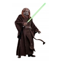 Saesee Tiin Movie Masterpiece par Hot Toys - figurine 1/6 Star Wars La Revanche Des Sith de 31 cm - Reference MMS820
