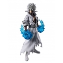 Dabi SH Figuarts by Bandai Tamashii Nations - My Hero Academia 16 cm action figure