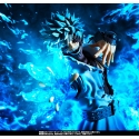 Dabi SH Figuarts by Bandai Tamashii Nations - My Hero Academia 16 cm action figure