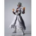 Dabi SH Figuarts by Bandai Tamashii Nations - My Hero Academia 16 cm action figure