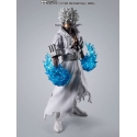 Dabi SH Figuarts by Bandai Tamashii Nations - My Hero Academia 16 cm action figure