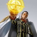 Borsalino SH Figuarts by Bandai Tamashii Nations - One Piece 19 cm action figure