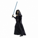 Barriss Offee Black Series par Hasbro - figurine Star Wars Episode 2 L'Attaque Des Clones de 15 cm