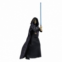 Barriss Offee Black Series par Hasbro - figurine Star Wars Episode 2 L'Attaque Des Clones de 15 cm
