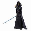 Barriss Offee Black Series par Hasbro - figurine Star Wars Episode 2 L'Attaque Des Clones de 15 cm