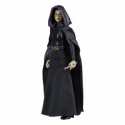 Barriss Offee Black Series par Hasbro - figurine Star Wars Episode 2 L'Attaque Des Clones de 15 cm