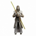 Garde du temple Jedi Black Series par Hasbro - figurine Star Wars Clone Wars de 15 cm