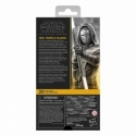 Garde du temple Jedi Black Series par Hasbro - figurine Star Wars Clone Wars de 15 cm