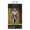 Garde du temple Jedi Black Series par Hasbro - figurine Star Wars Clone Wars de 15 cm