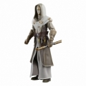 Garde du temple Jedi Black Series par Hasbro - figurine Star Wars Clone Wars de 15 cm