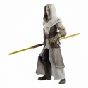 Garde du temple Jedi Black Series par Hasbro - figurine Star Wars Clone Wars de 15 cm