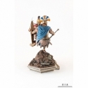 Spartan Kick Alexios by Pure Arts - Assassin’s Creed Odyssey 1/6 scale diorama
