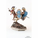 Spartan Kick Alexios by Pure Arts - Assassin’s Creed Odyssey 1/6 scale diorama