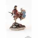 Spartan Kick Alexios par Pure Arts - diorama 1/6 Assassin’s Creed Odyssey de 37 cm