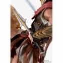 Spartan Kick Alexios par Pure Arts - diorama 1/6 Assassin’s Creed Odyssey de 37 cm