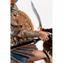 Spartan Kick Alexios by Pure Arts - Assassin’s Creed Odyssey 1/6 scale diorama