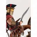 Spartan Kick Alexios by Pure Arts - Assassin’s Creed Odyssey 1/6 scale diorama
