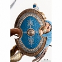 Spartan Kick Alexios by Pure Arts - Assassin’s Creed Odyssey 1/6 scale diorama