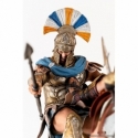 Spartan Kick Alexios by Pure Arts - Assassin’s Creed Odyssey 1/6 scale diorama