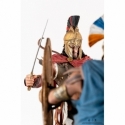 Spartan Kick Alexios par Pure Arts - diorama 1/6 Assassin’s Creed Odyssey de 37 cm