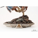 Spartan Kick Alexios by Pure Arts - Assassin’s Creed Odyssey 1/6 scale diorama
