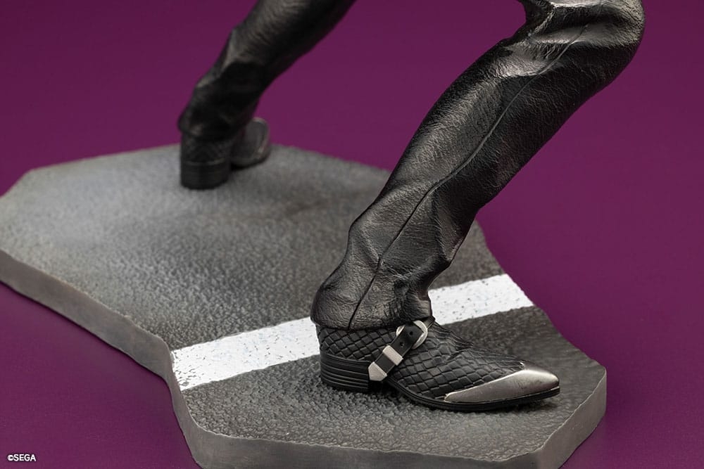 Goro Majima by Kotobukiya - Like A Dragon 1/6 scale figure